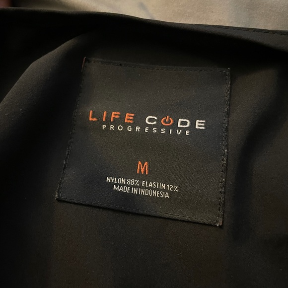 Life code utility vest - Picture 3 of 4